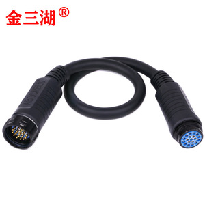 19Socapex 19 IP65 - Product Image 1