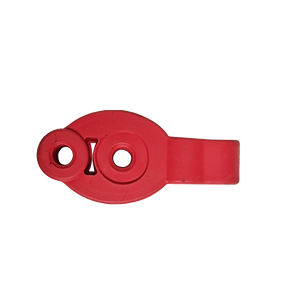 ยางรองแขวนท่อไอเสียรถยนต์แบบหนาพิเศษ สำหรับติดตั้งท่อไอเสียรถยนต์ - Product Image 1
