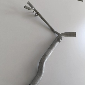 Mitsubishi Coolant Hose MD182975 <b>Iron</b> Replacement Part for Cooling System - Product Image 3