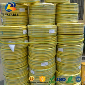 ホースリール15メートルフィートガーデン散水洗車用スプレーガン付き工場供給 - Product Image 4