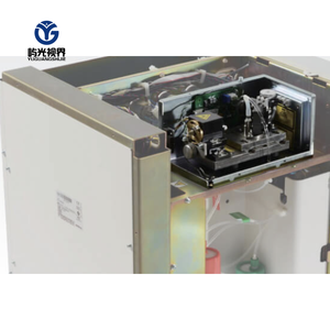 Analyseur d'hématologie entièrement automatique Mindray BC-5120 à 5 classifications avec lecteur de codes-barres - Product Image 5