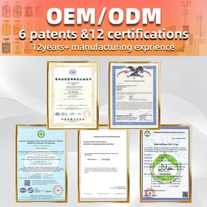 DUOZI - Paquete Combinado de <span class=keywords><strong>Bloqueador</strong></span> de Carbohidratos y Desintoxicante Más Vendido - Fibra Dietética, Control del Apetito, Líquido Oral Antioxidante, Reducción de Grasa Abdominal - Product Image 6