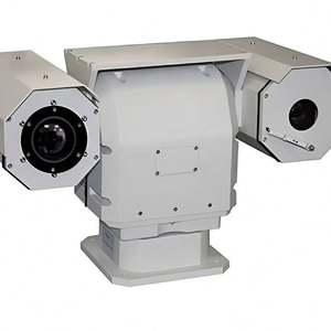 <span class=keywords><strong>Camera</strong></span> nhiệt PTZ độ phân giải cao 3MP tầm xa, tích hợp laser, tầm nhìn ban đêm, theo dõi bằng drone, chống nước IP66, hỗ trợ thẻ nhớ SD và lưu trữ đám mây, bảo hành 1 năm - Product Image 2