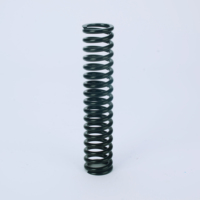 Ressorts hélicoïdaux de compression en acier allié sur mesure OEM Heli Spring de Zhejiang