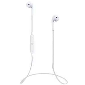 Écouteurs Bluetooth stéréo, merchandising personnalisé - Product Image 1