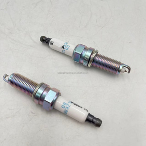 Candela d'Accensione Coreana per Motori Auto 18849-08080, Adatta per Veloster, Sonata, Tucson con Motore 1.6T 18849 08080 18849 08080 - Product Image 2