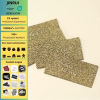 Fabricant d'étiquettes tissées en satin écologiques personnalisées, étiquettes de vêtements avec logo personnalisé OEM, étiquettes de marque de vêtements en rouleau