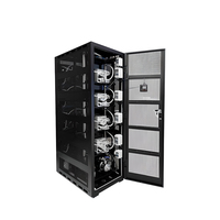 Rack de minage Bitcoin Hydro Cooling Bitmain Anttrack V1 pour mineur ASIC