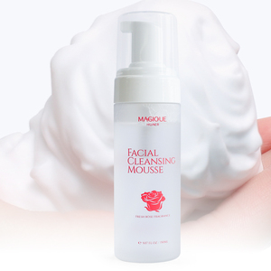 Tuya — blanchiment de la <span class=keywords><strong>peau</strong></span> à l'huile pour hommes, étiquette privée coréenne, vitamine C, Anti-acné, Vegan, naturel, mousse, lavage pour le <span class=keywords><strong>visage</strong></span>, huile - Product Image 2