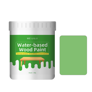 Meilleure vente <span class=keywords><strong>Peinture</strong></span> intérieure colorée pour la maison Teinture pour <span class=keywords><strong>bois</strong></span> d'intérieur <span class=keywords><strong>Peinture</strong></span> de rénovation pour meubles en <span class=keywords><strong>bois</strong></span> <span class=keywords><strong>Peinture</strong></span> à base d'eau pour <span class=keywords><strong>bois</strong></span> - Product Image 6