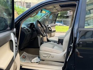 รถยนต์มือสองปี 2015 รุ่น <span class=keywords><strong>Feng</strong></span> Tian Prado SUV ภายในสภาพดีเยี่ยม ระบบขับเคลื่อน 4 ล้อ สมรรถนะโดดเด่น เกียร์ธรรมดา พวงมาลัยซ้าย - Product Image 4