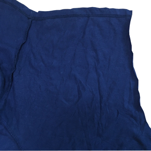 無料サンプル ダークカラー コットンTシャツ 工業用ワイピング繊維廃棄物 10kg 20kg袋 - Product Image 3