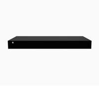 Commutateur administrable SFP Gigabit 48 ports S5735-L48S4X-A-V2 avec 4x10G SFP+ Uplink, Commutateur d'entreprise de couche 3