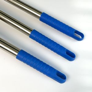 <b>Bbq</b> Grill Cleaning Brush Long Handle Steel Wire Rust Removal Tool For Outdoor Cooking - Product Image 4