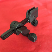 M100V Accessoire Pince de Microphone Support Professionnel Pour Micro Violon pour Fixer Microfones Stable sur Instrument de Musique Violon
