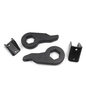 เหล็กยกช่วงล่างรถบรรทุก 1-3 นิ้ว สำหรับ Chevrolet Silverado GMC Sierra ปี 2001-2010 อะไหล่เหล็กอัพเกรด - Product Image 3