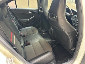 <span class=keywords><strong>Mercedes</strong></span>-Benz Clase A (Importado) Modelo 2013, Clase A <span class=keywords><strong>A180</strong></span> Edición Elegante, Auto Usado Compacto con Portón Trasero, Gasolina, Volante a la Izquierda - Product Image 6