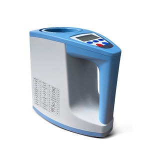 Analyseur <span class=keywords><strong>numérique</strong></span> d'humidité des céréales en gros, 24 ou 35 paramètres de céréales, boîte en carton ou boîte en aluminium, personnalisable pour les commandes - Product Image 5