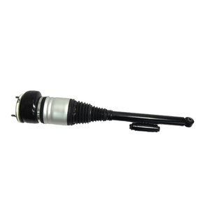 2233209503 2233209703 Kit de Suspensión Neumática Trasera Izquierda y Derecha para Mercedes W223 Clase S - Product Image 2