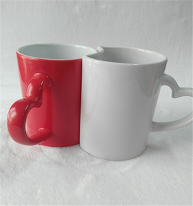 <span class=keywords><strong>Tazza</strong></span> di coppia in ceramica vuota con manico a forma di cuore a forma di cuore <span class=keywords><strong>tazza</strong></span> di caffè con stampa <span class=keywords><strong>personalizzata</strong></span> <span class=keywords><strong>per</strong></span> <span class=keywords><strong>san</strong></span> <span class=keywords><strong>valentino</strong></span> - Product Image 5