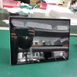 แล็ปท็อปพีซีขนาด14นิ้วพร้อมหน้าจอสัมผัส8G RAM 128GB 256GB <span class=keywords><strong>SSD</strong></span> Quad Core HD OEM โน๊ตบุ๊คที่กำหนดเอง - Product Image 3