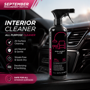 <span class=keywords><strong>Nettoyant</strong></span> pour l'intérieur de la voiture, <span class=keywords><strong>spray</strong></span> de nettoyage multi-surfaces pour tableau de bord, cuir, tapis, tissu, vente en gros, OEM, étiquette privée - Product Image 1