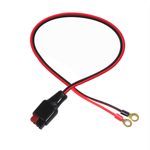 Connecteur de batterie 12V 10A étanche avec œillet pour câble <span class=keywords><strong>Anderse</strong></span> - Product Image 3