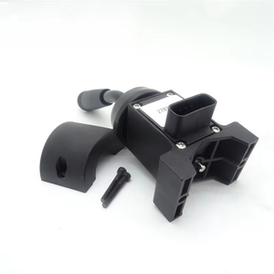 Factory Direct Sale Control Handle 278327A1 133790A for 1580L 590L 580SL Construction Machinery Parts - Product Image 2