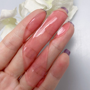 Parche de Gel para Ojos con Textura Similar a Cristal, Suave y Delicado, se Ajusta Perfectamente a la Zona de los Ojos Sin Deslizarse - Product Image 6