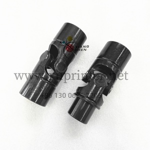 WD 1 juego de eje de transmisión de 16 mm y 24 mm CD102 XL105, junta universal mejorada Feida, piezas para máquina de impresión - Product Image 2