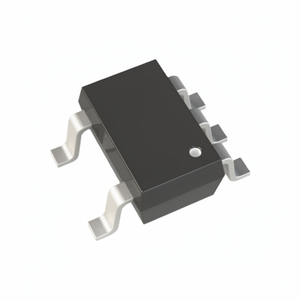 SOT 23 5 Thin, TSOT 23 5 In Stock Buy Online Electronic Components ADP1713AUJZ-1.8-R7 Power Management (PMIC) - Product Image 1
