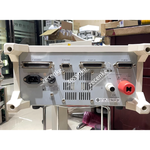 Hioki 3153 İzolasyon <span class=keywords><strong>Hipot</strong></span> test cihazı kullanıldı - Product Image 2