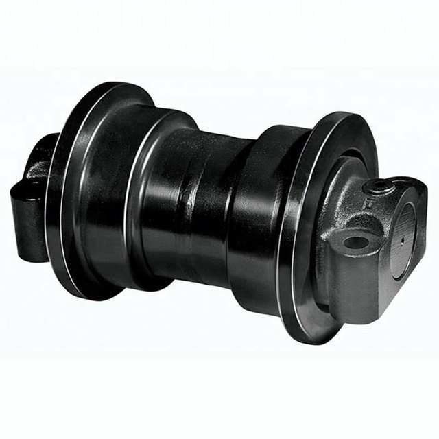 Excavator Parts DH55 Track Roller for Doosan