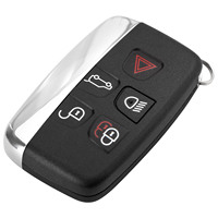 La plus nouvelle clé intelligente universelle Xhorse XSLR01EN L U.H Style XM38 pour voiture