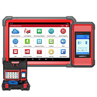 Herramienta de Diagnóstico de Sistema Completo Launch X431 PRO 5 PRO5 con Smartlink 2.0, Compatible con J2534/CANFD/DoIP, Versión Actualizada de X431 Pro3