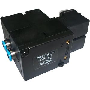 โซลินอยด์วาล์ว Festo 4 ทาง 2 ทิศทาง สำหรับอะไหล่เครื่องพิมพ์ออฟเซ็ต - Product Image 2