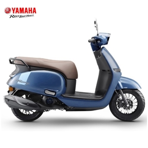 Scooter <span class=keywords><strong>Yamaha</strong></span> Fuzzy125 Nmax Lexi FreeGo en Oferta - Product Image 4