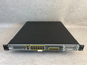全新思科FPR2110-NGFW-K9火力2110 NGFW安全防火墙设备FPR2110-NGFW-K9 - Product Image 2