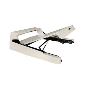 ฝาครอบไฟเบอร์กลาส hardtop แบบเต็มกล่องฝาครอบแบบสปอร์ตสำหรับ <span class=keywords><strong>SR5</strong></span>ไฮลักซ์รีโว - Product Image 5