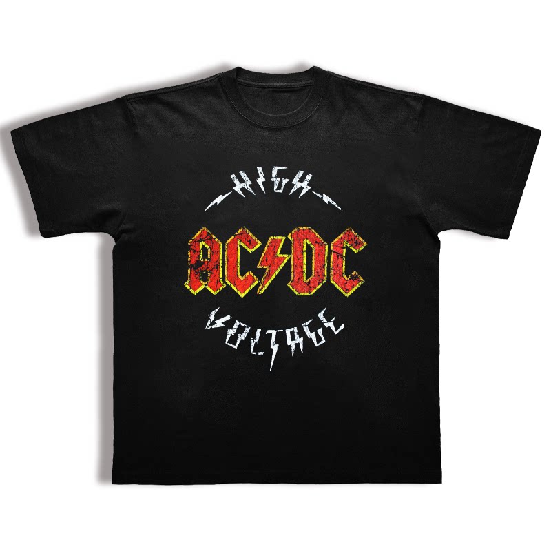 Black 2, gruppo rock AC/DC