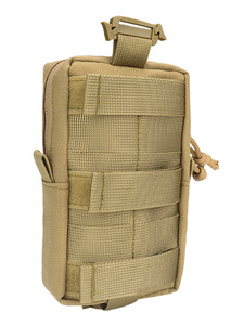 Wholesale Backpack Strap Phone Holder Outdoor Sports Running <b>Camping</b> <b>Hiking</b> Hunting Accessories Organizer - Product Image 6