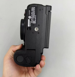 กล้องบันทึกวิดีโอ 4K รุ่น Lumix DC-GH6 ของแท้ กล้องถ่ายภาพประสิทธิภาพสูง GH6 ถ่ายภาพต่อเนื่อง 14.0fps - Product Image 4