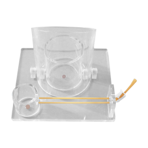 หุ่นจำลองพีวีซี ADA-LF6ฝึกทักษะปมผ่าตัด - Product Image 4