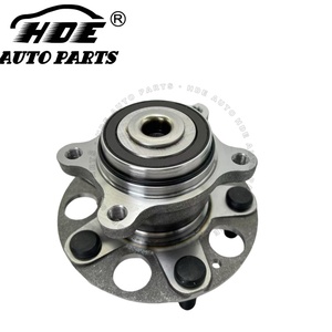 42200-SNA-A51 42200-SNA-A52 VKBA6917 713617970 Wholesale Rear <b>Wheel</b> Hub Bearing for Honda Civic VIII - Product Image 5