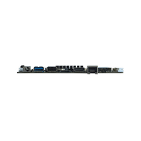 Placa Base ELSKY Rockchip RK3399 con 4GB de RAM y 64GB de Almacenamiento, Compatible con el Sistema Android y Dispositivos con Cámara MIPI