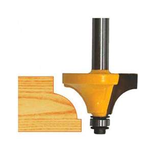 Makita-D-11380เครื่องตัดกัดแบบโปรไฟล์-บิตเจาะ0088381166423บิตเจาะอื่นๆ - Product Image 1