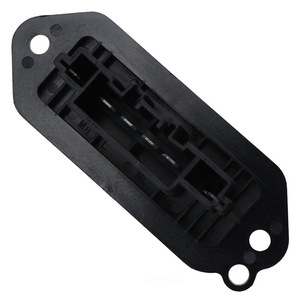 Mazda <b>Blower</b> Fan Resistor BP4K-61-B15 12V Replacement Part for <b>Car</b> Heating Cooling System - Product Image 3