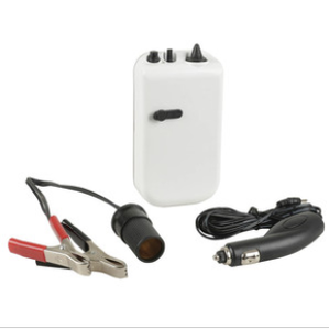 <span class=keywords><strong>ถัง</strong></span>เติมอากาศแบบพกพา2ทางอุปกรณ์<span class=keywords><strong>ตก</strong></span><span class=keywords><strong>ปลา</strong></span>ทะเล12VDC ปั๊มลมตู้ปลาขนาดเล็ก - Product Image 5