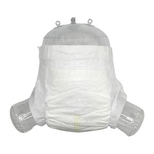 Pannolini Swaddlers Ipoallergenici Premium Usa e Getta con Nuova Tecnologia Elastica, Prodotto per Neonati con Prevenzione delle Perdite 3D - Product Image 1