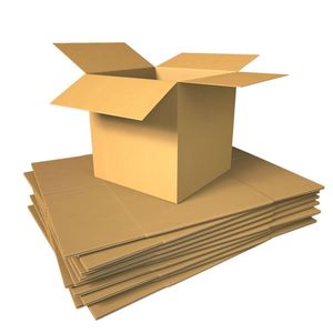 Large Box Hot Selling Custom Large Carton Box Packagingboxes